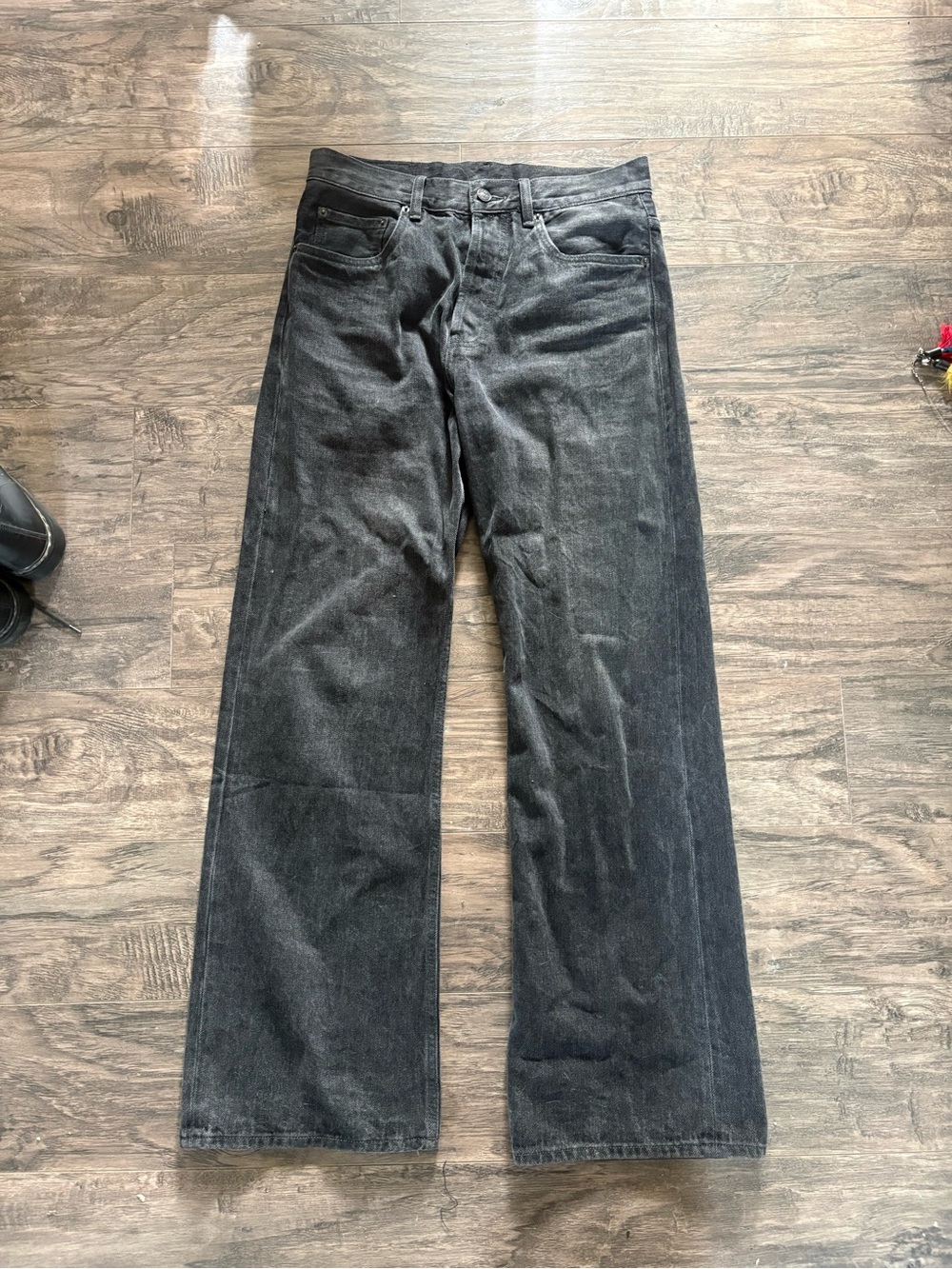 Acne Studios 2021M